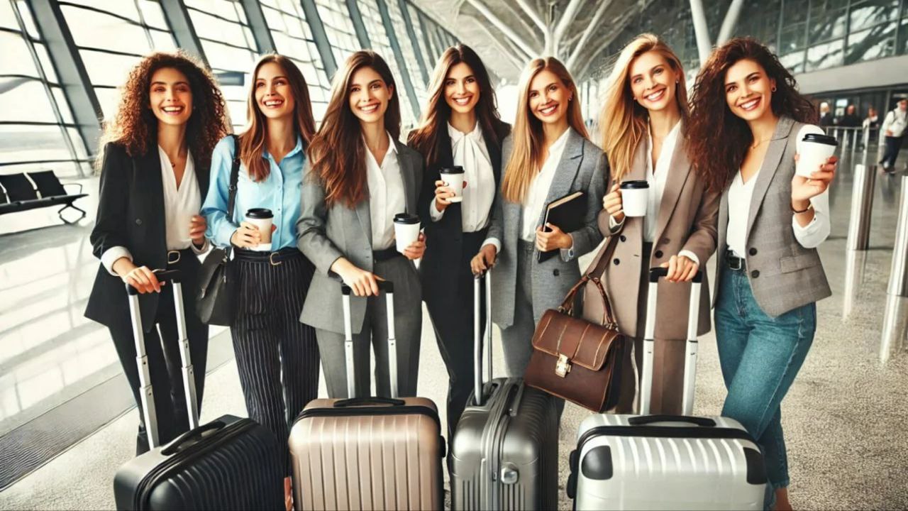 How Quality Group Tours Are Organized