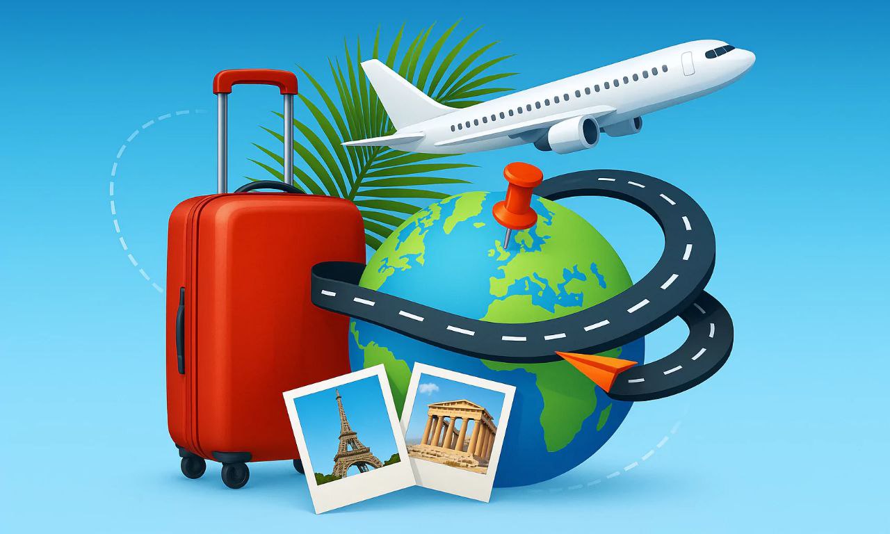Travel Tips