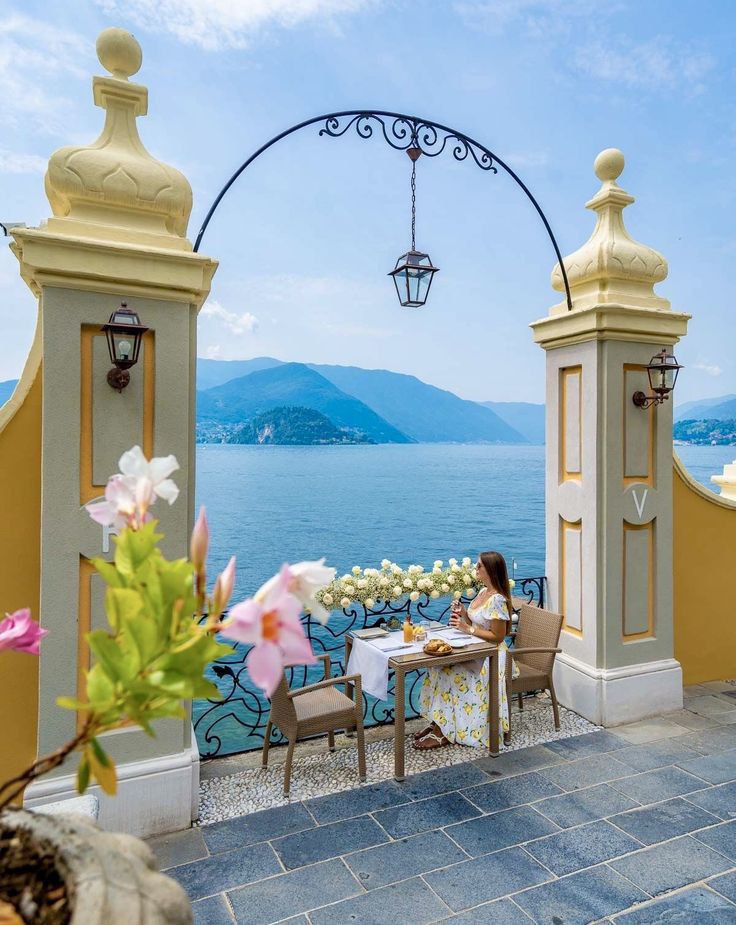 Beautiful Places to Visit in Italy