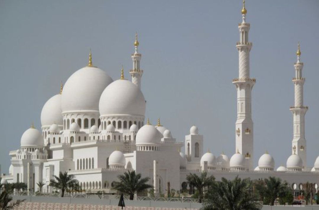 Աբու Դաբի  տեսարժան վայրերը