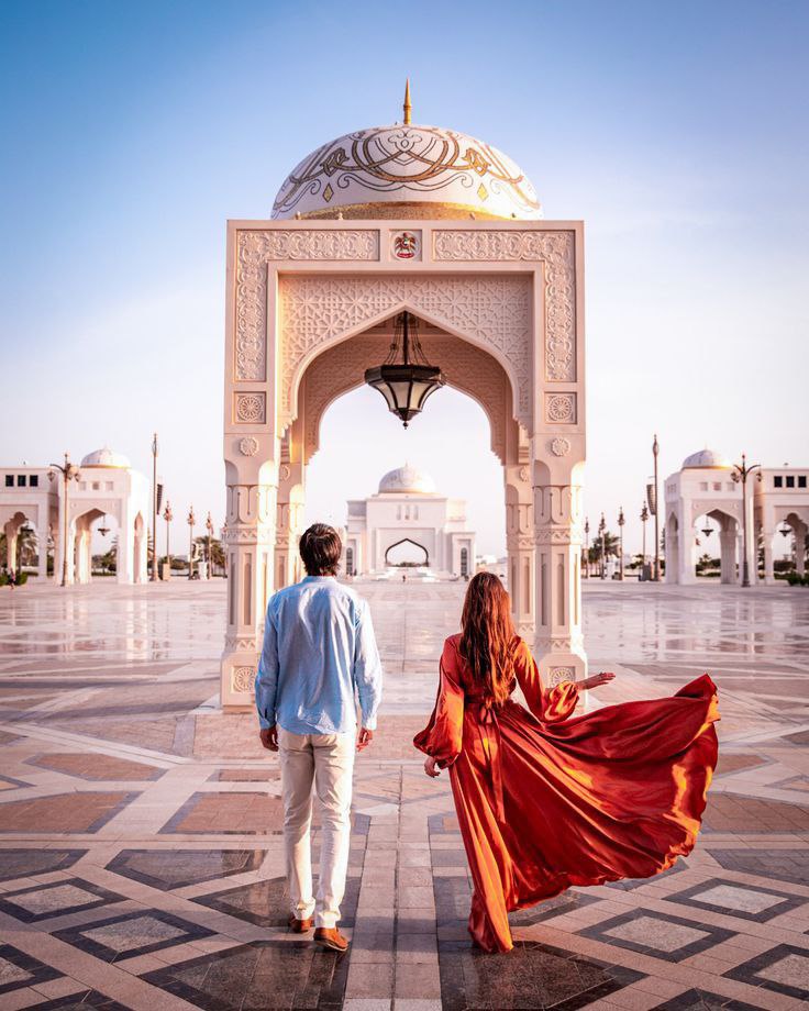 Before you go to Abu Dabi, you need to know a few important things