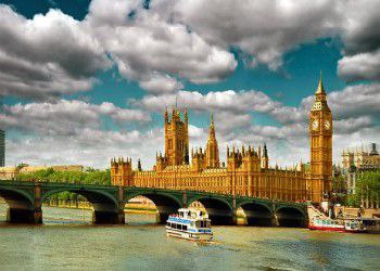 Լոնդոնը Անգլիայի ամենափոքր քաղաքն է