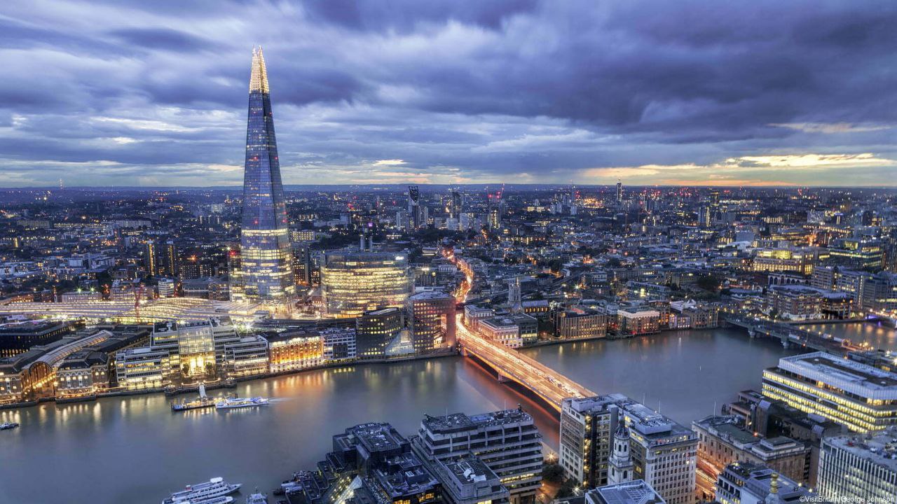 Հետաքրքիր փաստեր Անգլիայի մասին 