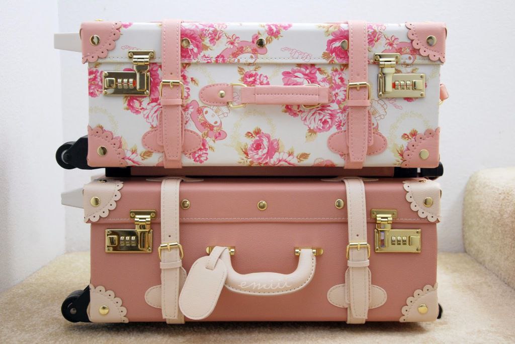 Ի՞նչ հագուստ է պետք վերցնել  ճամփորդության համար