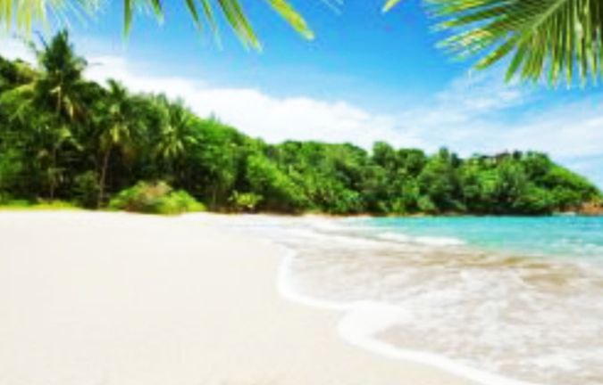 Samet Island, Thailand