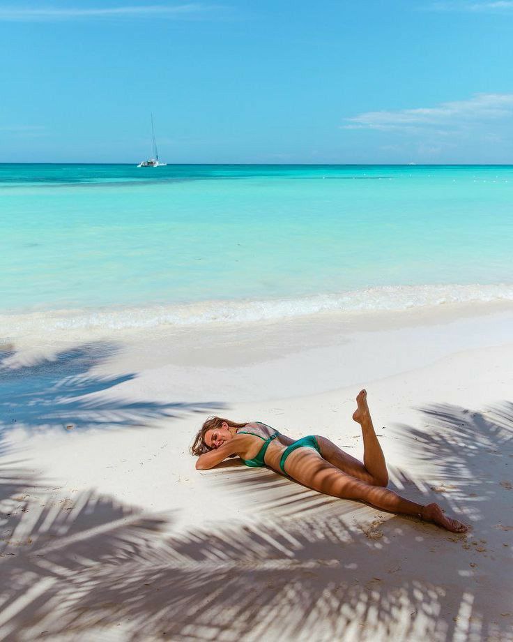 7 main reasons why to go to the sea