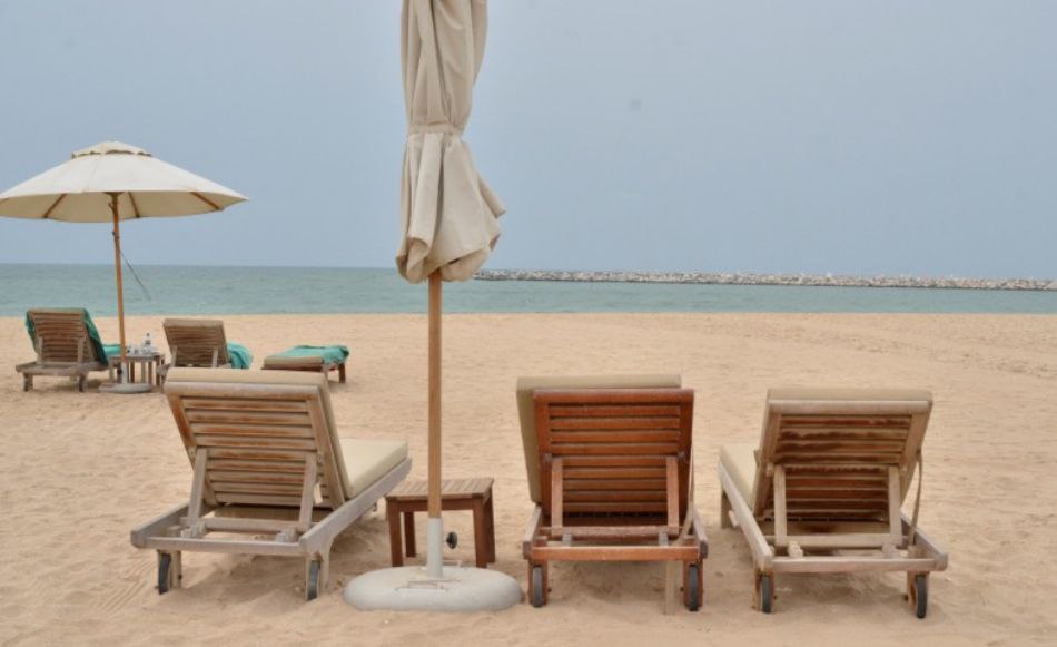 Hotel release, such as hotel apartments, Dubai