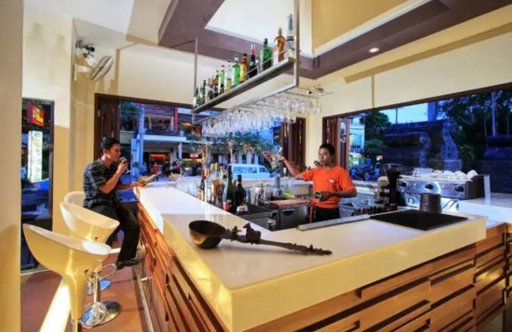 Որտե՞ղ կարող եք սնվել Բալիում