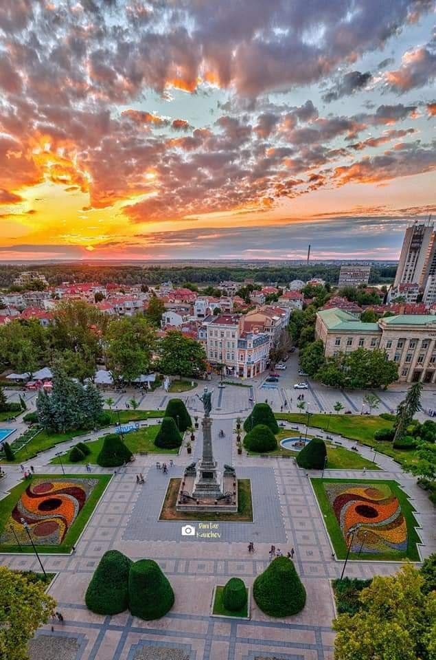 The main facts about Bulgaria