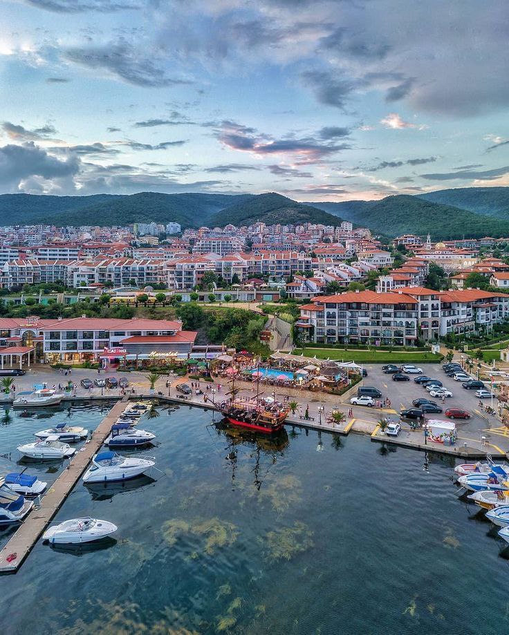 Useful information for tourists, about Bulgaria cities