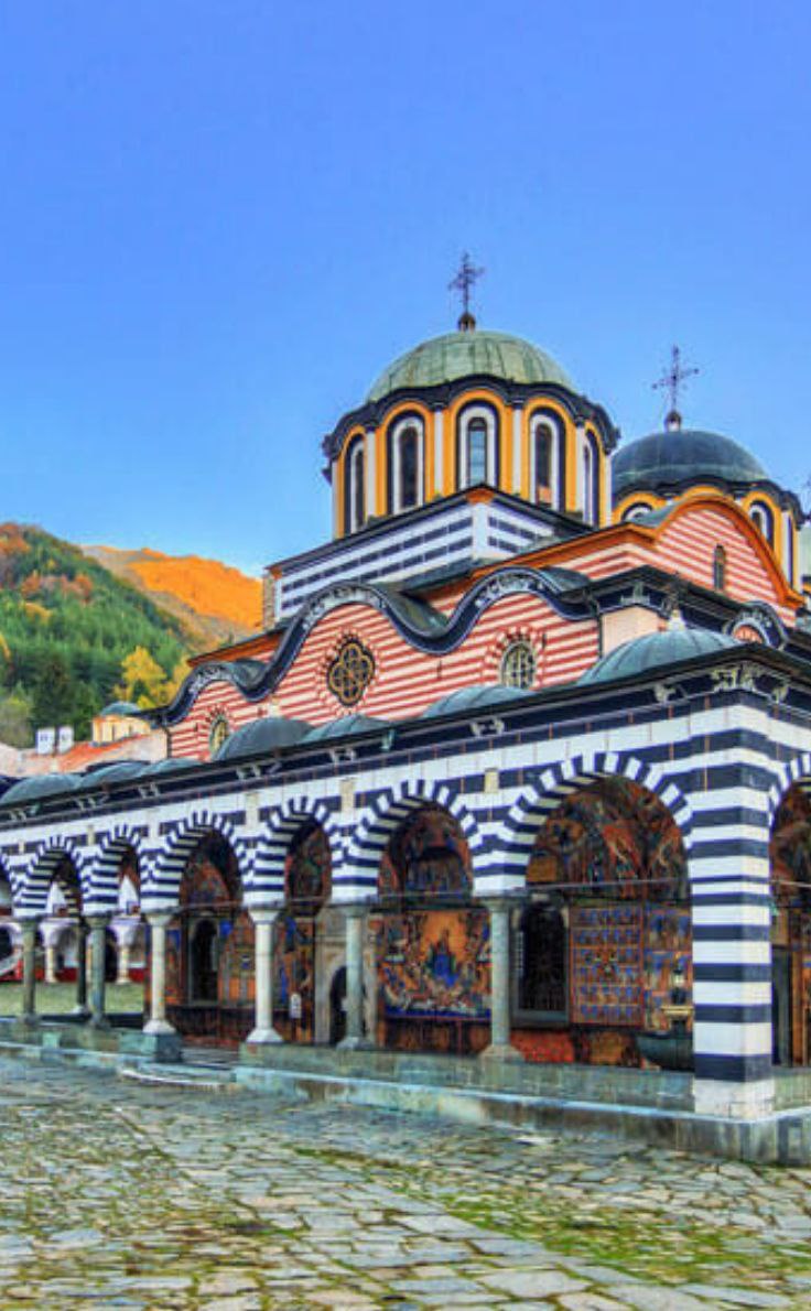 Bulgarian facts of travel
