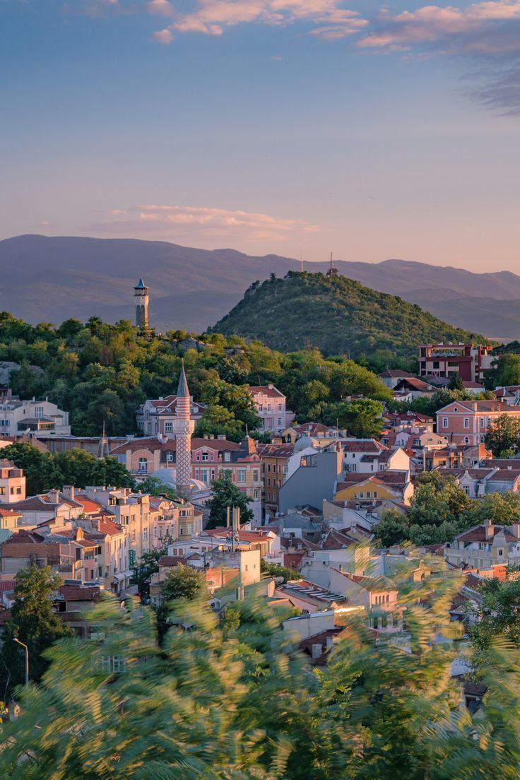 Բուլղարիայի մասին