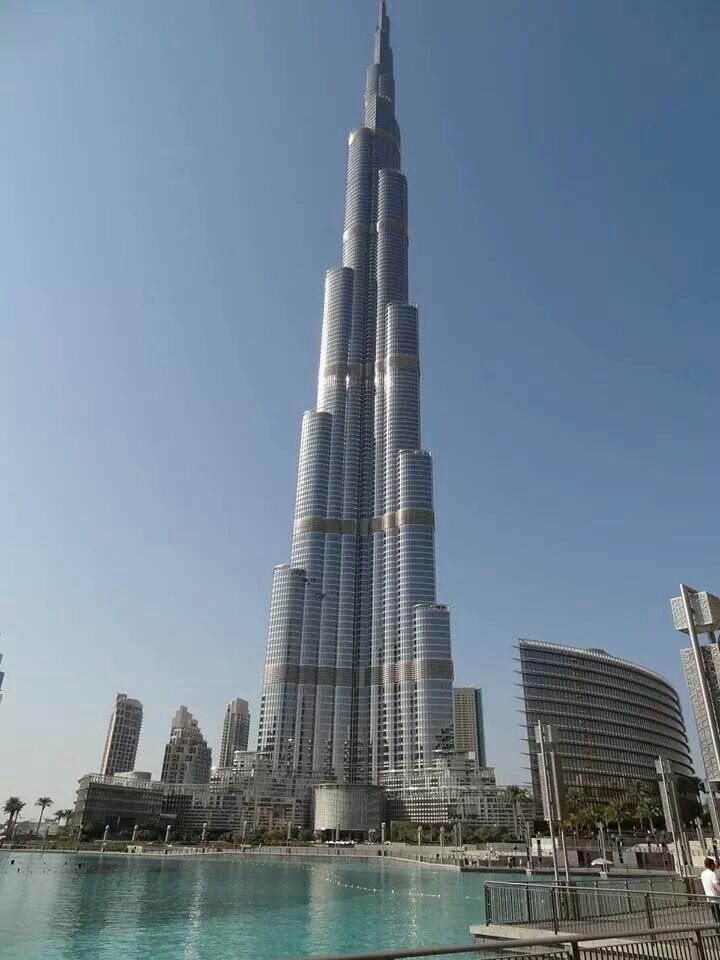 Burdzh Khalifa