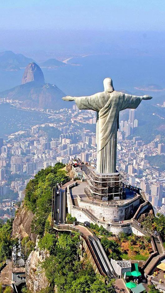 Բրազիլիյա Ռիո դե Ժանեյրո