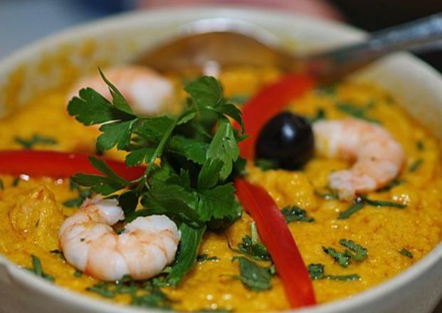 Բրազիլական ճաշատեսակներ