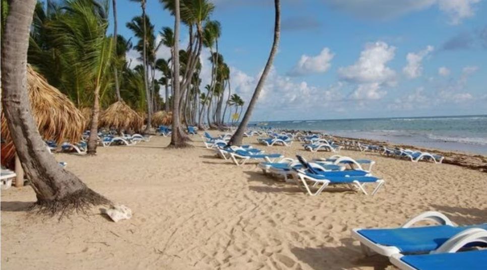 How to get to the Domikana and how to enjoy a heavenly vacation