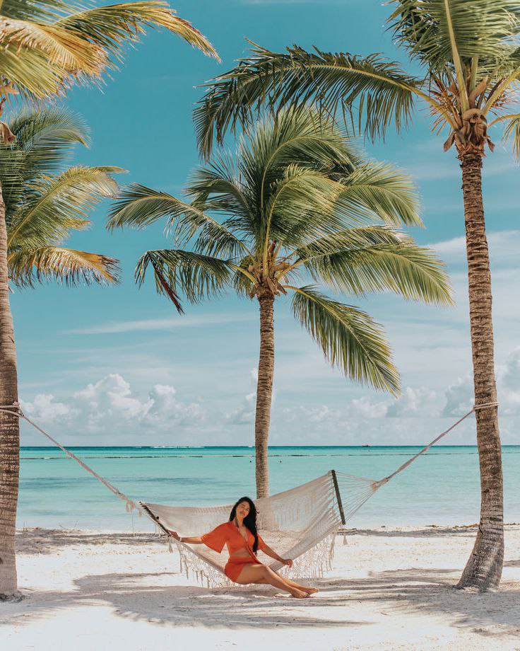 Weather in the Dominican Republic