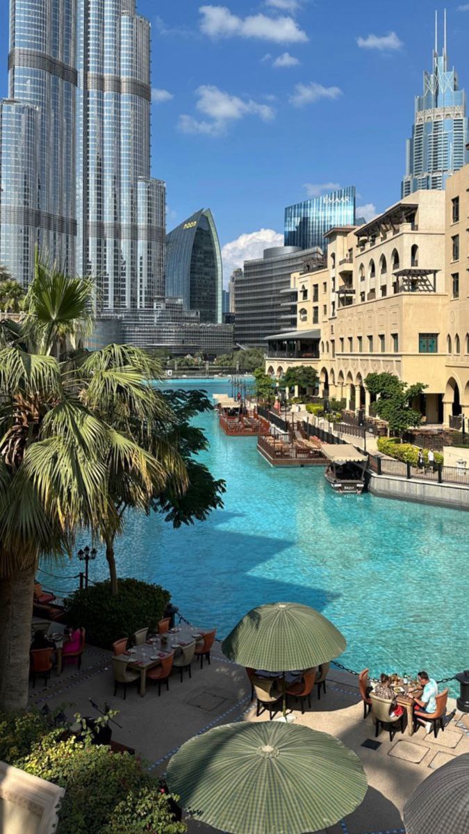 Դուբայի և ԱՄԷ-ի զարգացման պատմությանը