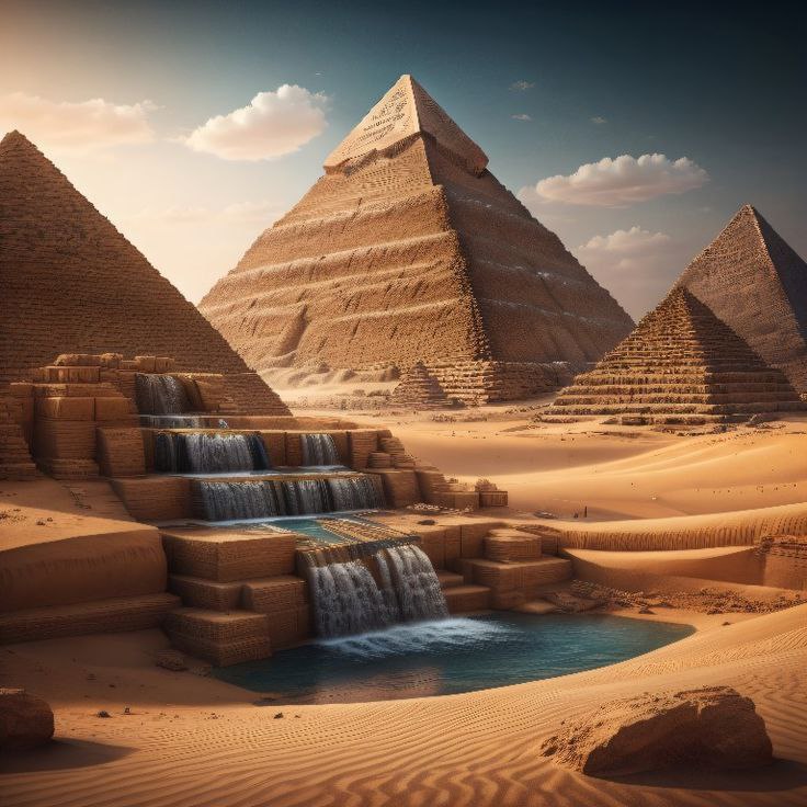 Կահիրե Եգիպտոս