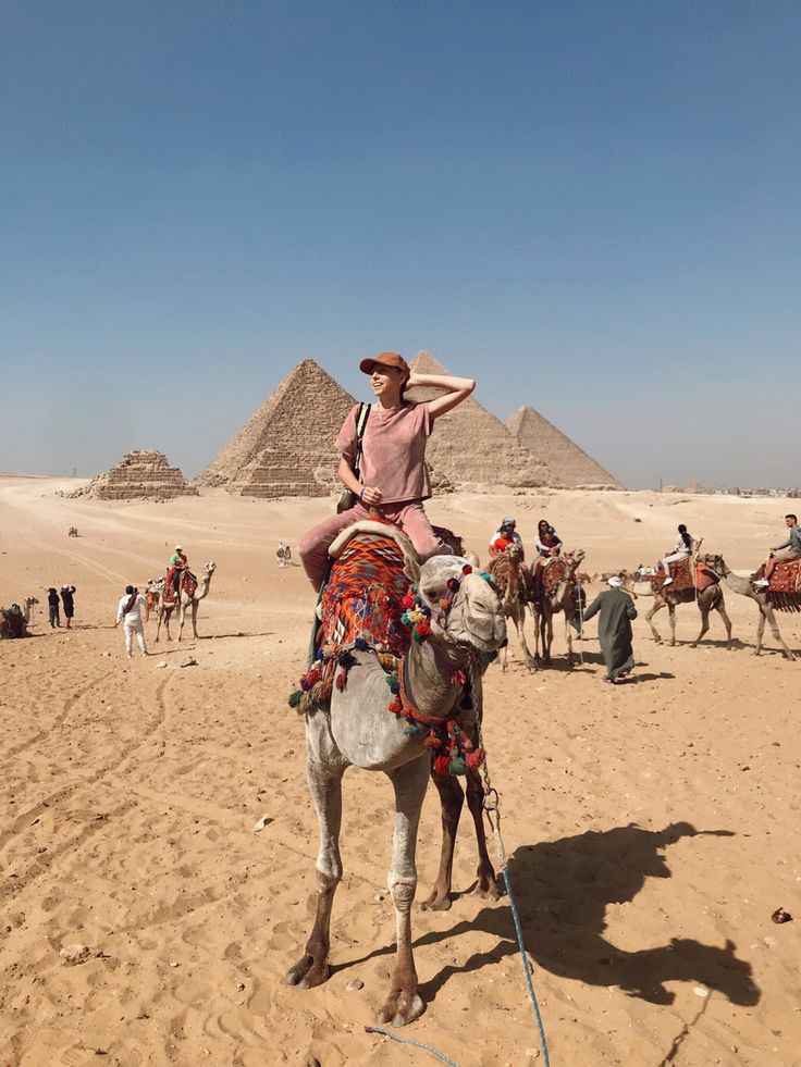 Quiet charm El Sheikh