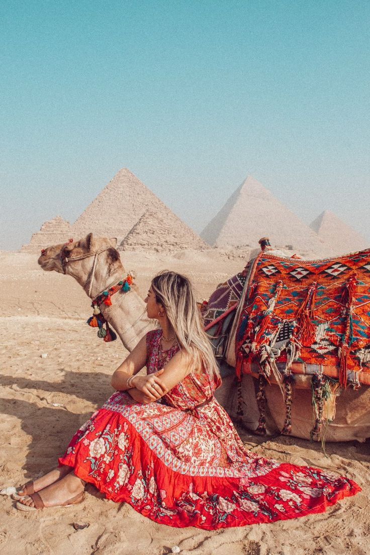 Tourism in Egypt