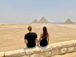 Tourism in Egypt
