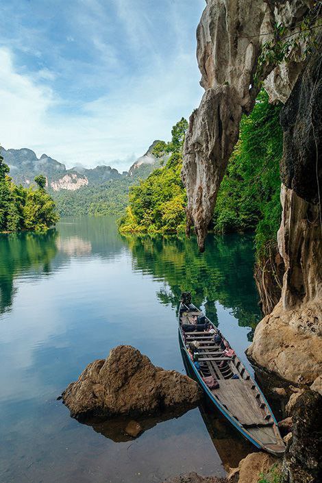 Թաիլանդի մասին