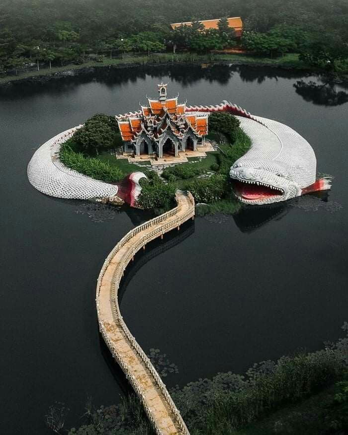 Թաիլանդ մեկնելուց առաջ ծանոթացեք տեղական սովորույթներին