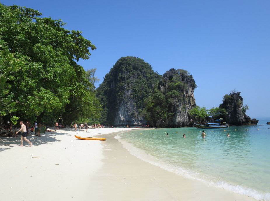 Թաիլանդի Ֆի֊Ֆի