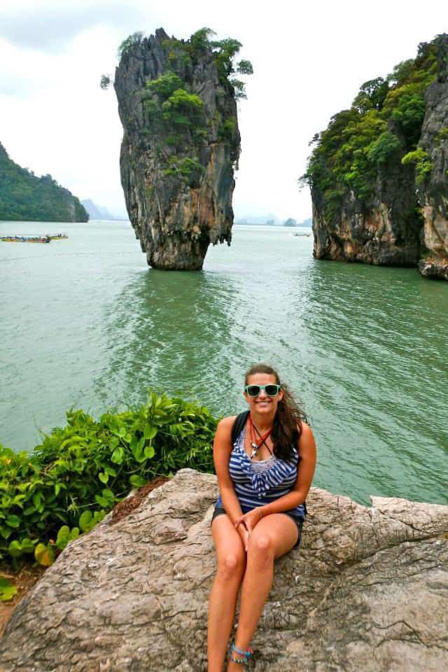 Interesting facts about Thailand