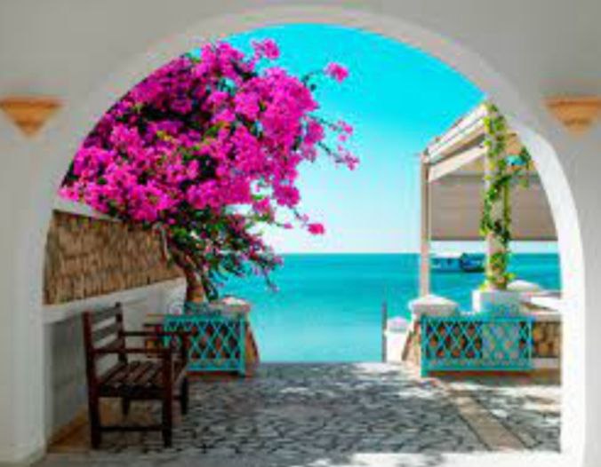 Թունիսի տեսարժան վայրերը