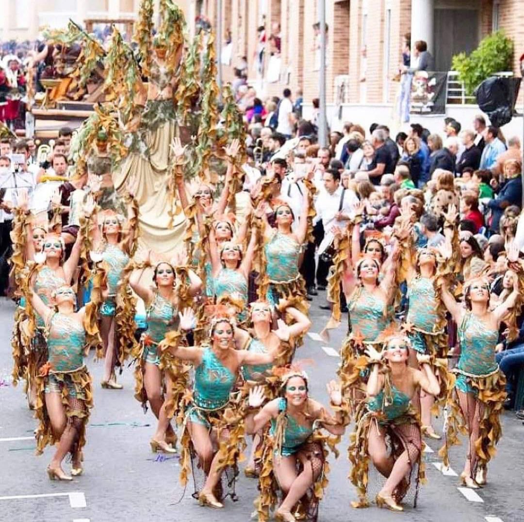 Իսպանիայի  տոները 