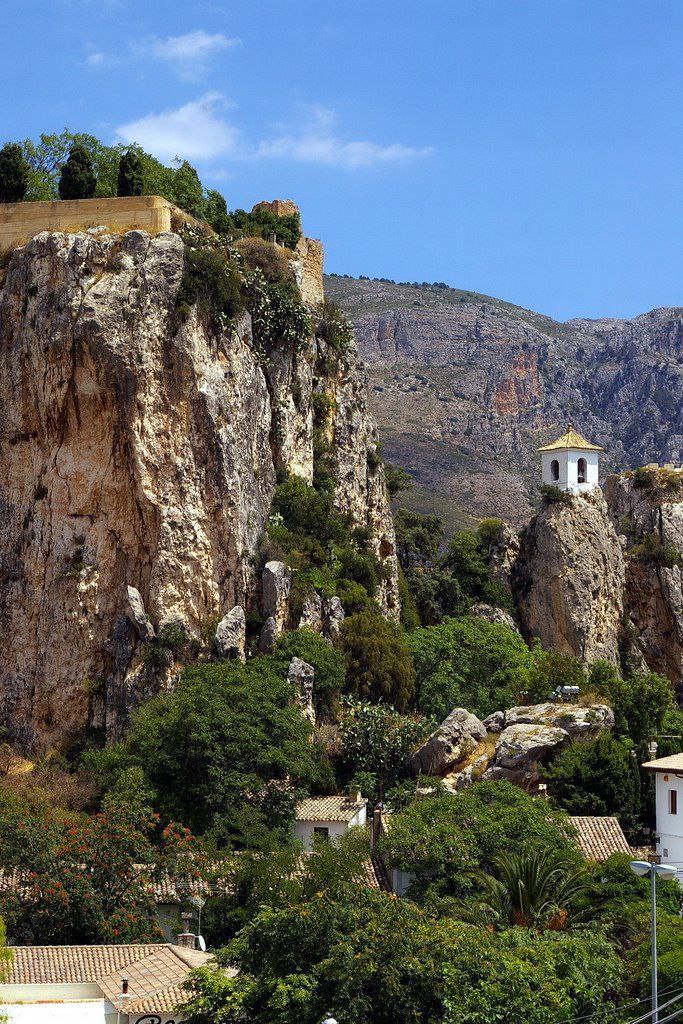 Գուադալեստի մասին 