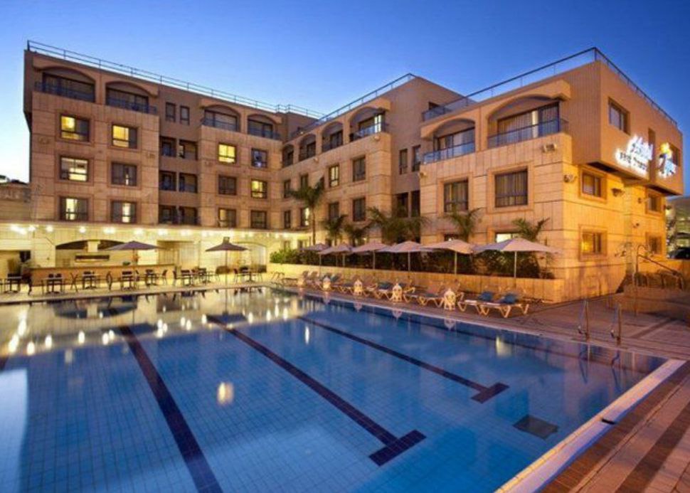 Հետաքրքիր փաստեր Իսրայելի մասին