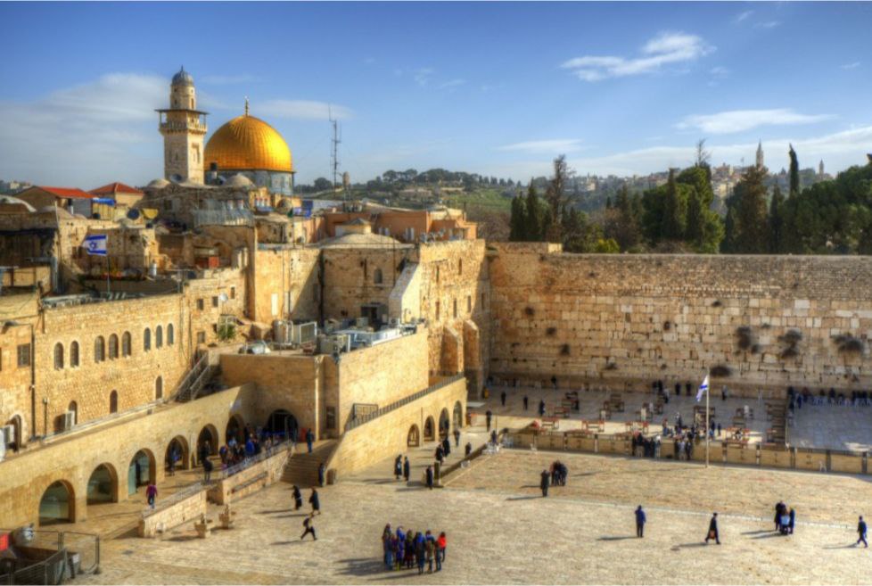 Interesting facts about Israel
