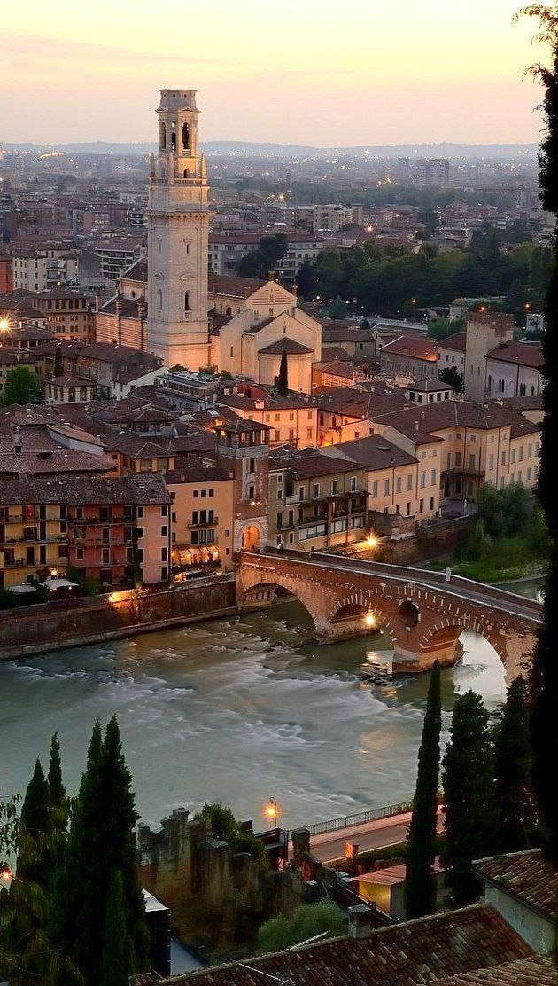 Իտալիայի,Վերոնա քաղաք