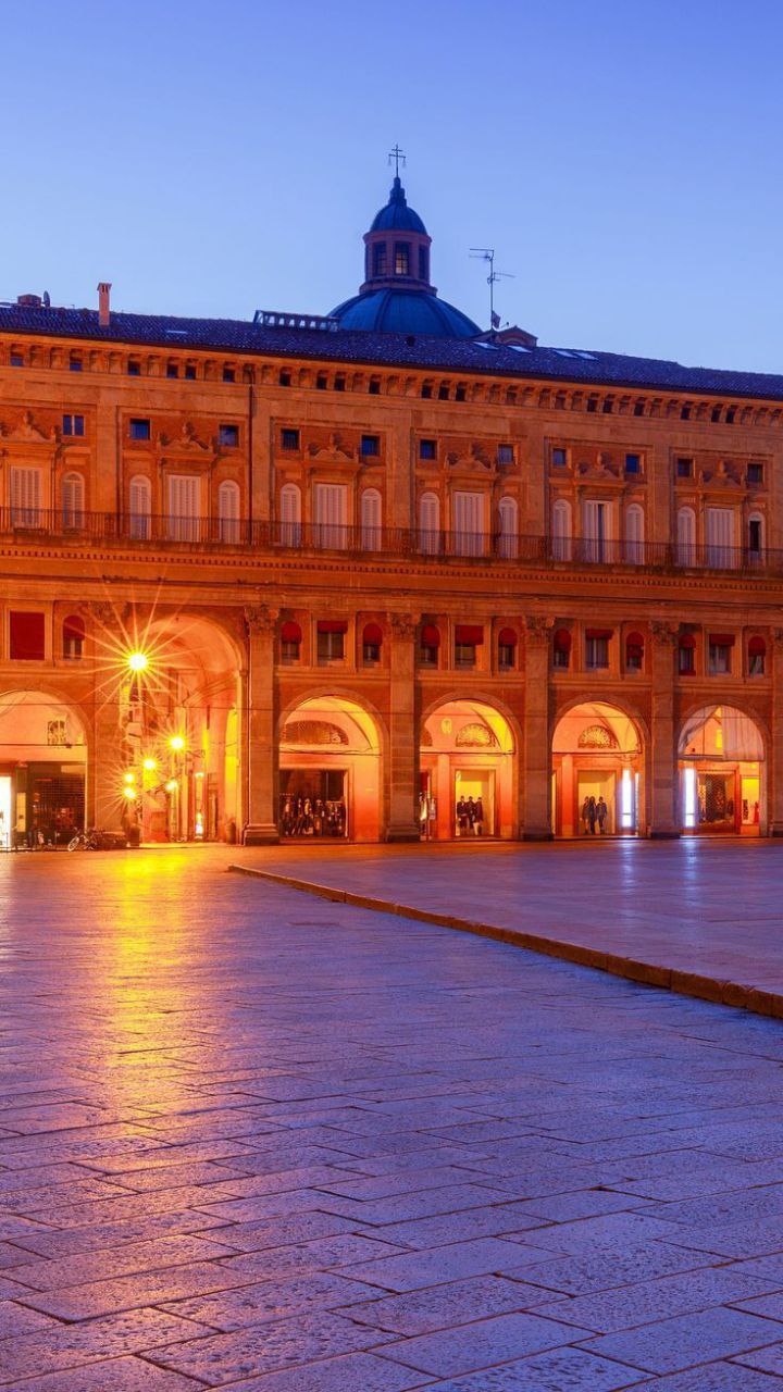 Իտալիայի,Բոլոնիա քաղաք