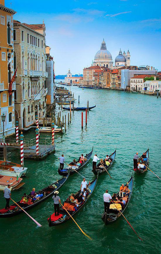 30 interesting facts about Italy