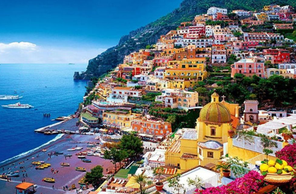 Իտալիայի կլիման