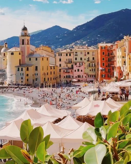 Fairy Italy and Facts about Italy