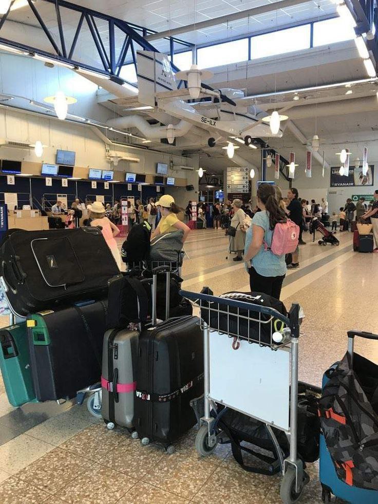 Ինչ օդանավակայաններ են գտնվում Իտալիայի Սարդինիայում