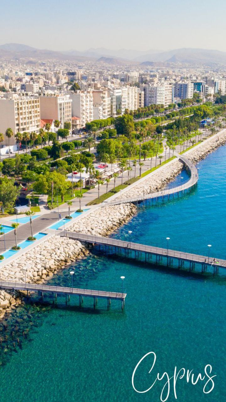  Կիպրոսի վերաբերյալ որոշ փաստեր