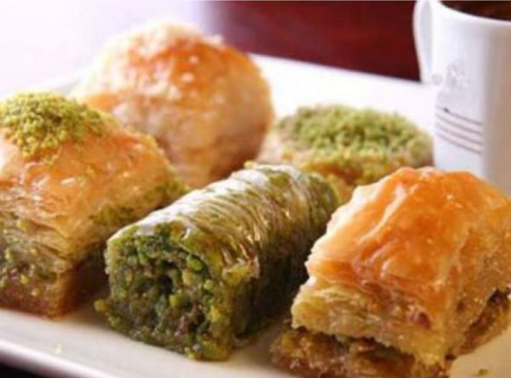 Cypret Nahynanananan -cuhna