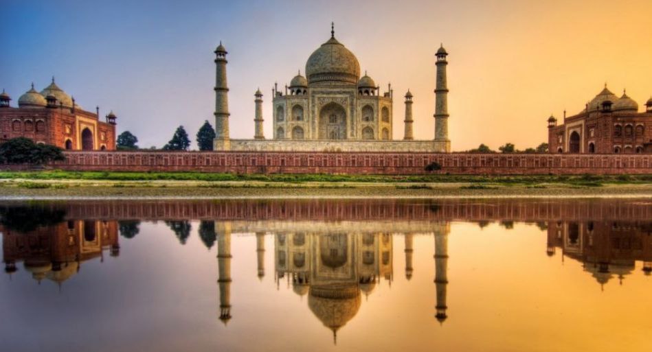 Interesting facts about India