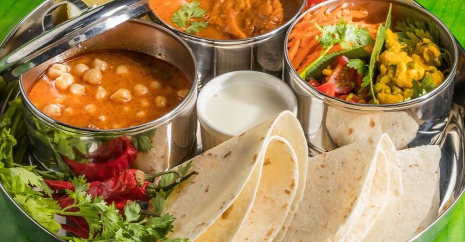 Հնդկական խոհանոց 