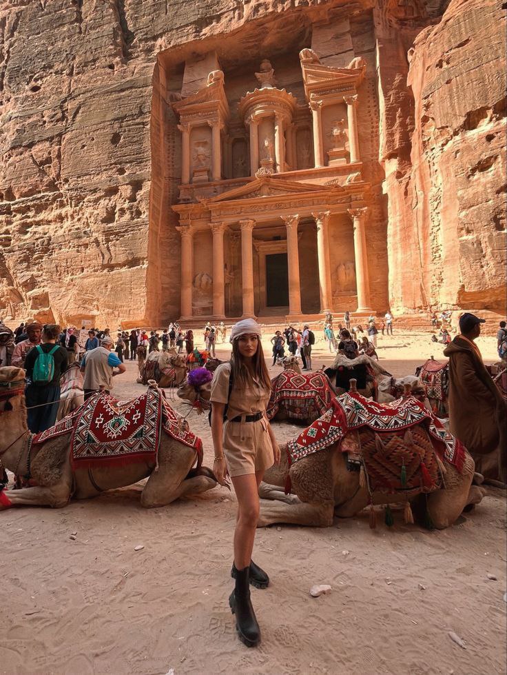 10 interesting facts about Jordan