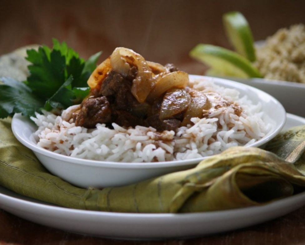 Famous kitchen dishes in the Maldives