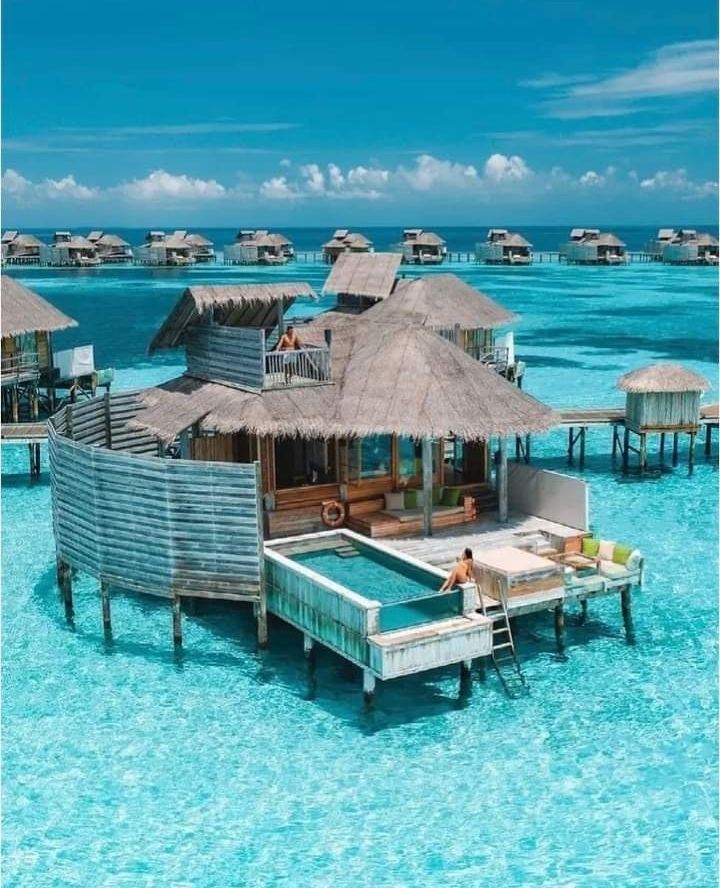 Maldives