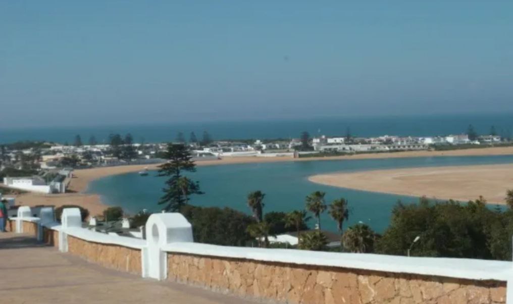 Մարոկկոյի մասին