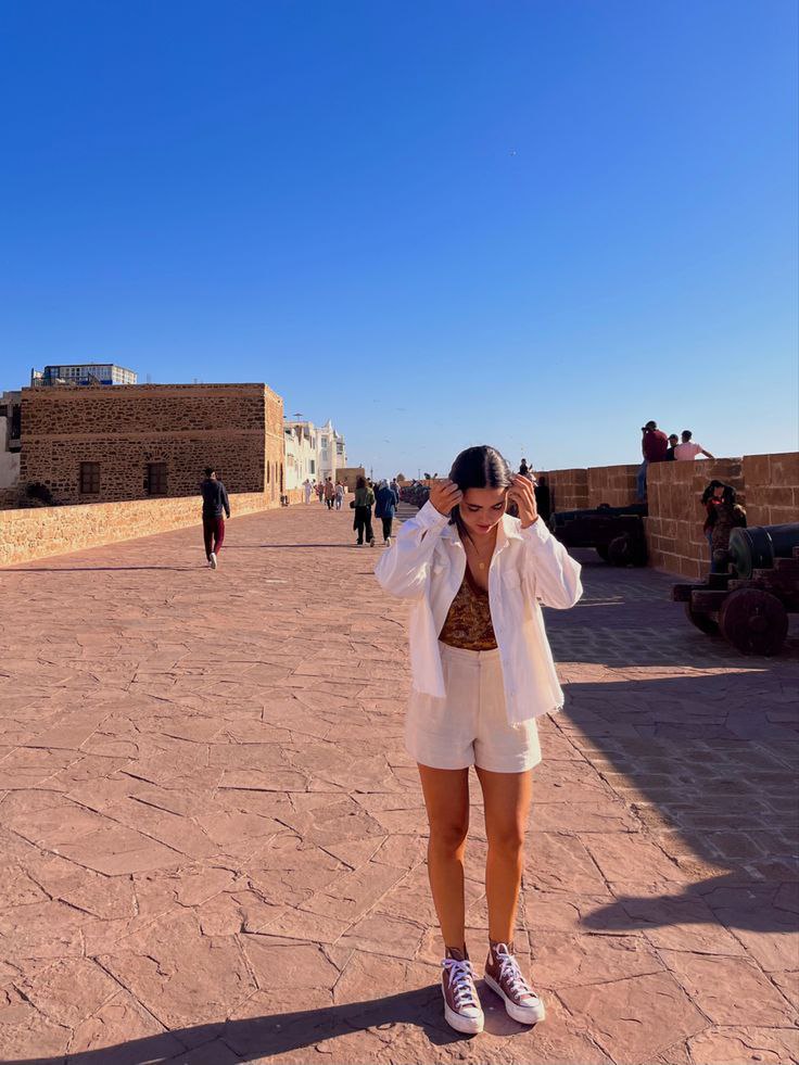 Մարոկկոյում անգլերենը այնքան էլ տարածված չէ